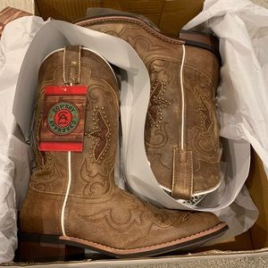 Laredo Spellbound Women’s Boots *NWT*